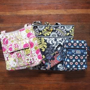 Vera Bradley Bundle!